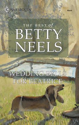 Wedding Bells for Beatrice