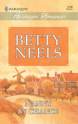 Nanny by Chance