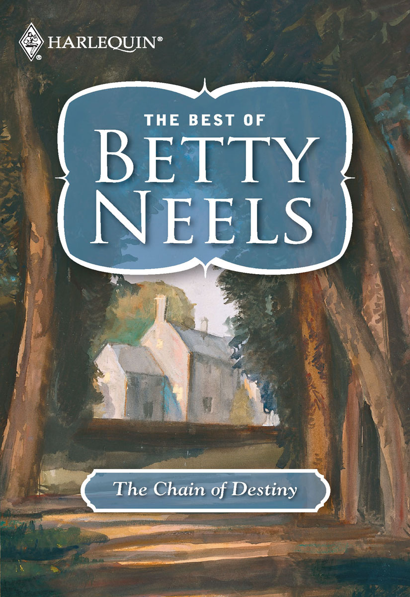 The Chain of Destiny