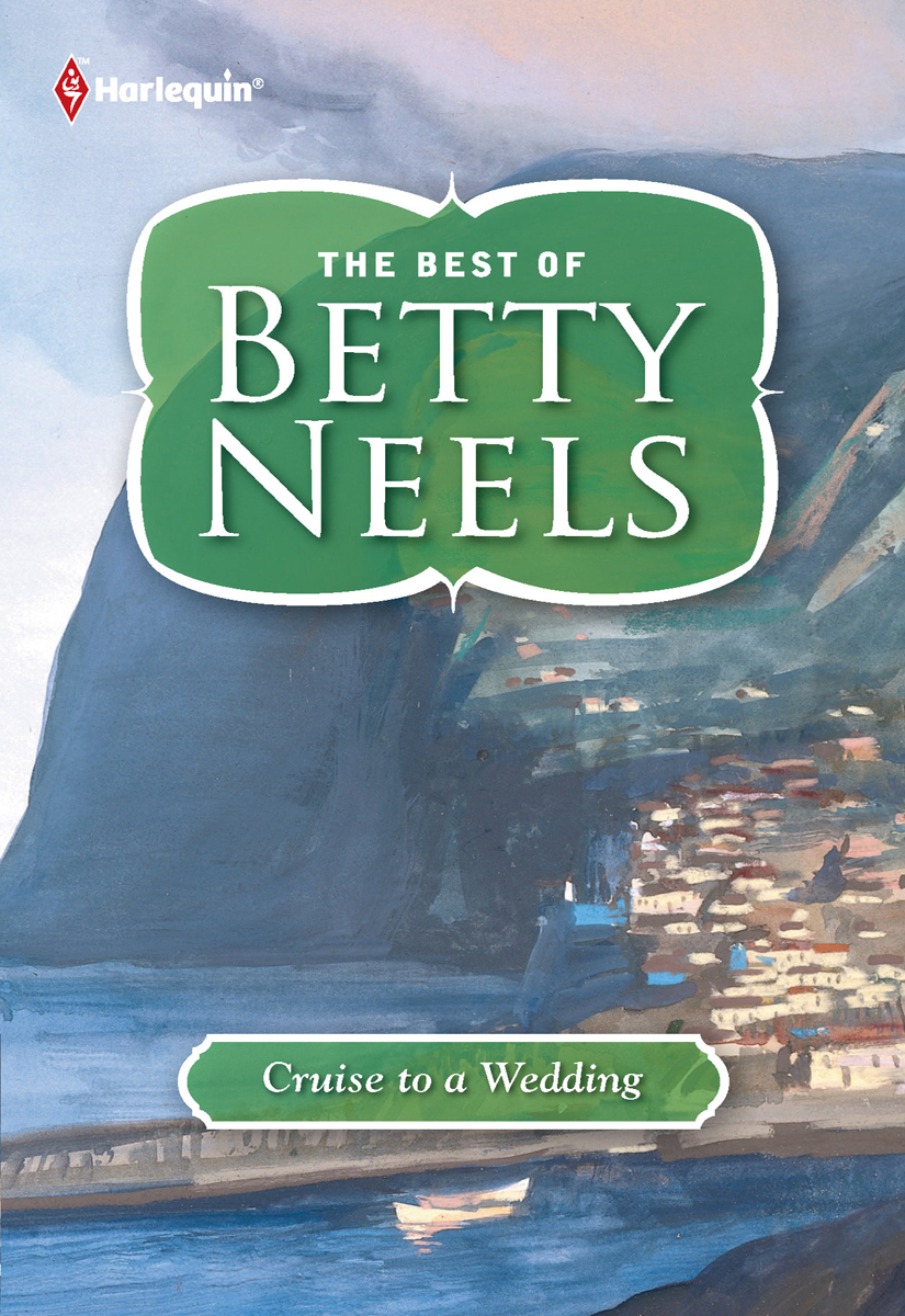 Cruise to a Wedding