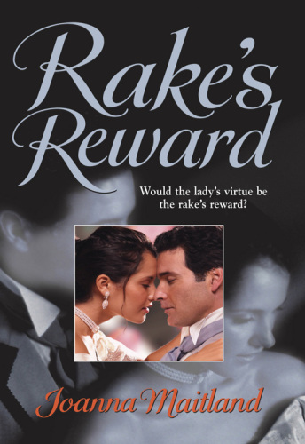 RAKE'S REWARD