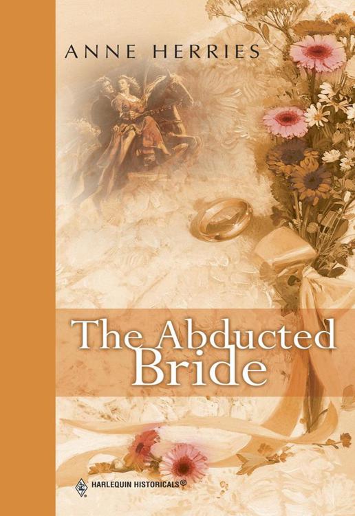 The Abducted Bride