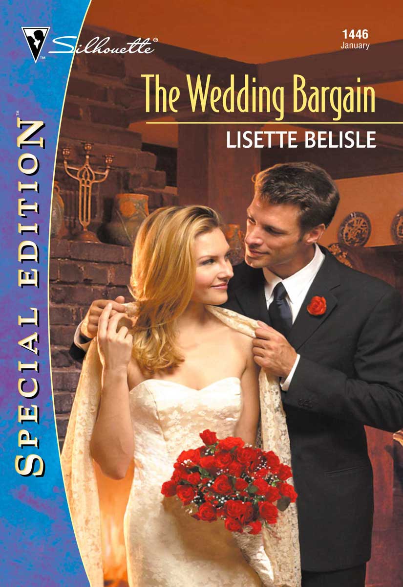 THE WEDDING BARGAIN