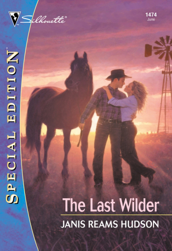 The Last Wilder