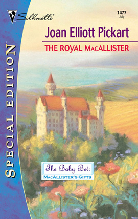 The Royal MacAllister