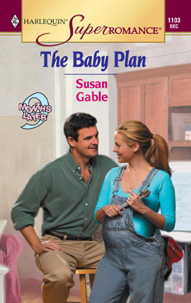 The Baby Plan