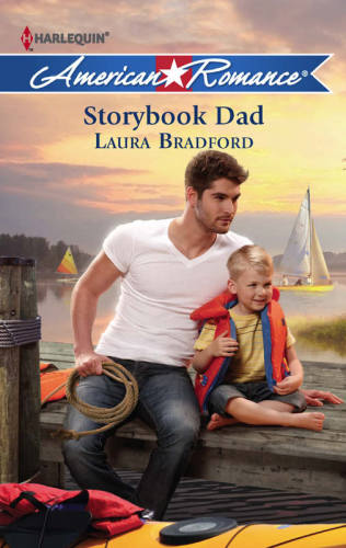 Storybook Dad