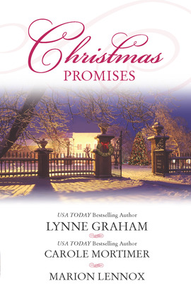 Christmas Promises: The Christmas Eve Bride\A Marriage Proposal for Christmas\A Bride for Christmas