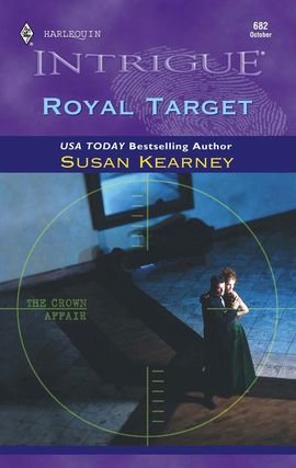 Royal Target