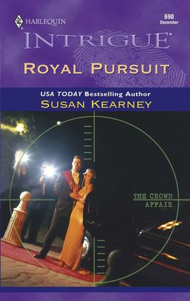 Royal Pursuit