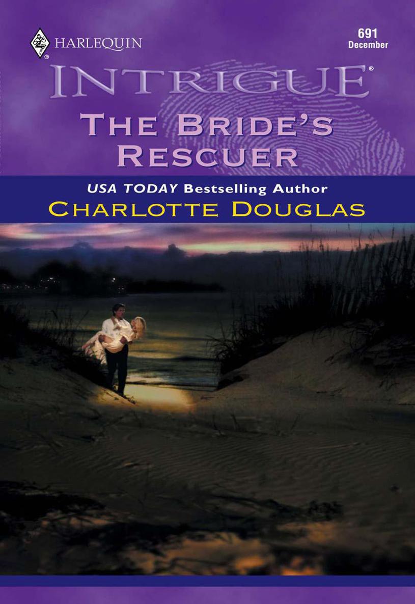 The Bride's Rescuer