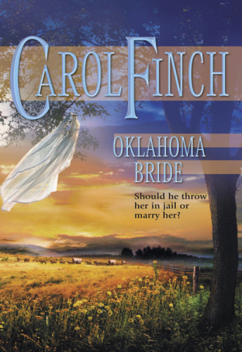 OKLAHOMA BRIDE