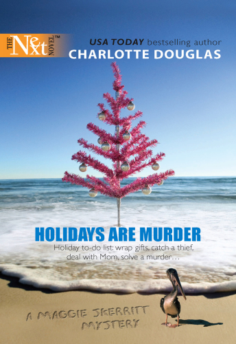 Holidays are Murder