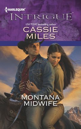 Montana Midwife