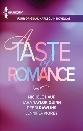 A Taste of Romance