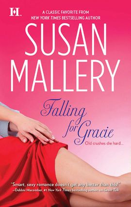 Falling for Gracie