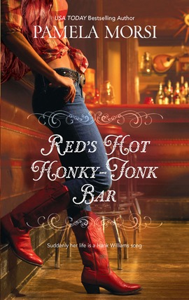 Red's Hot Honky-Tonk Bar