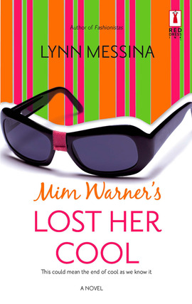 Mim Warner's Lost Her Cool