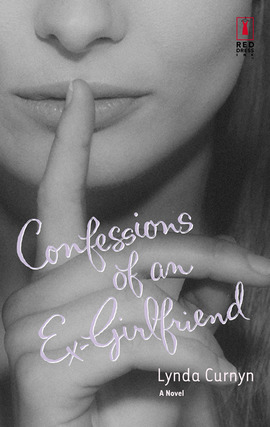 Confessions of an Ex-Girlfriend