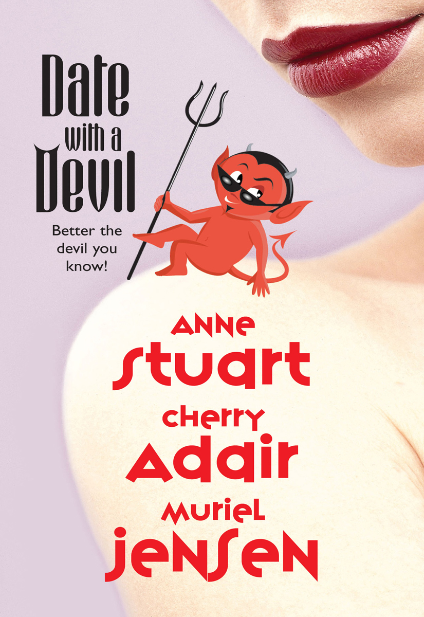 Date with a Devil: Blind Date from Hell\Dance with the Devil\Hal and Damnation