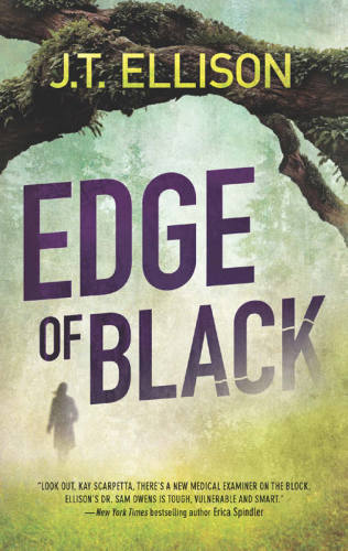 Edge of Black