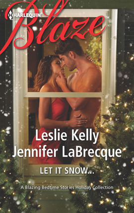 Let It Snow...: The Prince who Stole Christmas\My True Love Gave to Me...