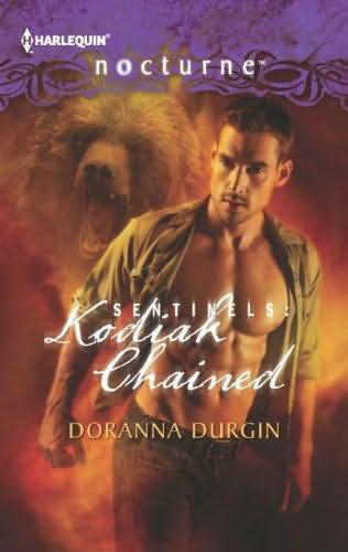 Sentinels: Kodiak Chained