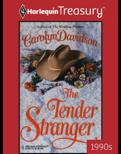 The Tender Stranger