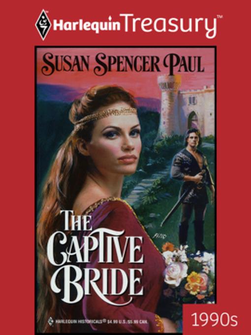 The Captive Bride