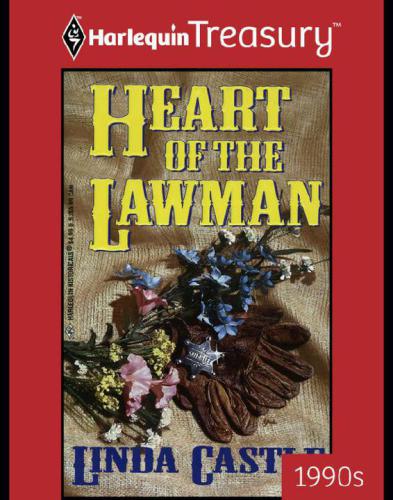 Heart of the Lawman