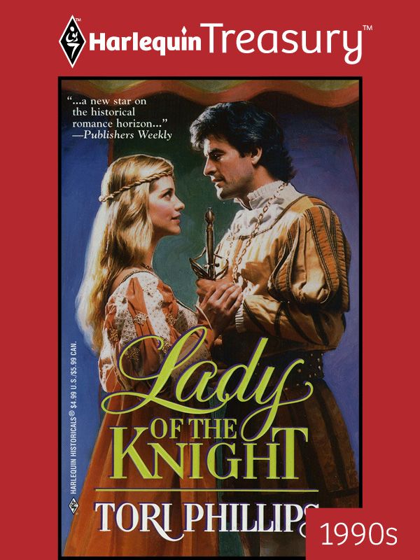 LADY OF THE KNIGHT