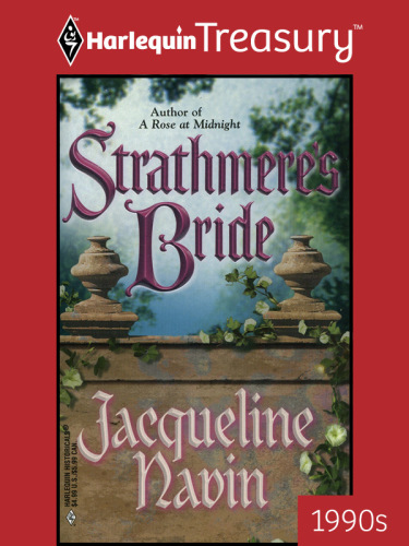 Strathmere's Bride