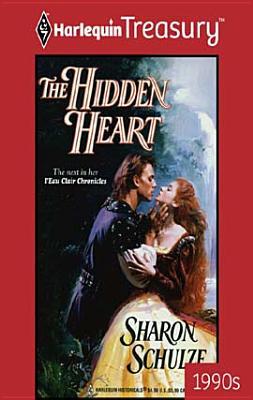 THE HIDDEN HEART