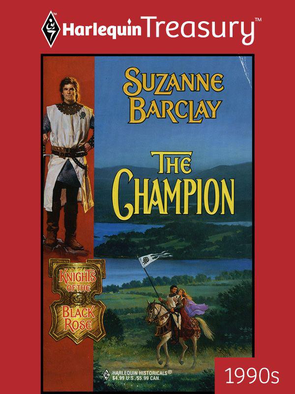 THE CHAMPION