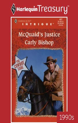 McQuaid's Justice