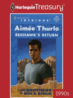 Redhawk's Return