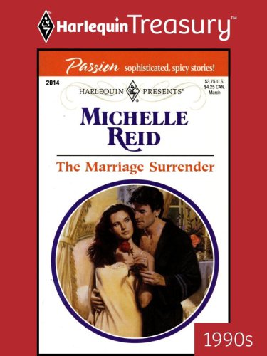 The Marriage Surrender