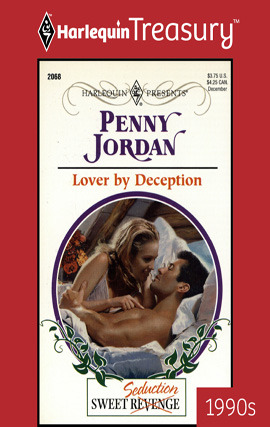 Lover by Deception