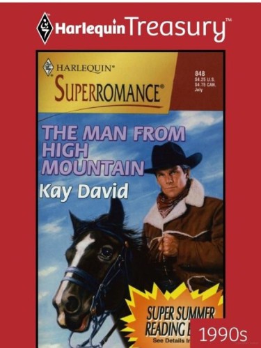 THE MAN FROM HIGH MOUNTAIN
