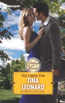 Tex Times Ten