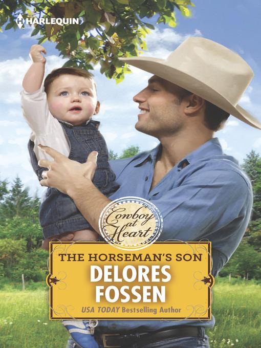 The Horseman's Son