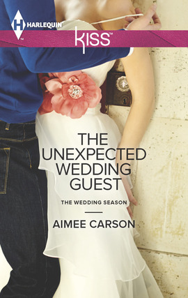 The Unexpected Wedding Guest