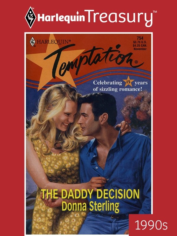 The Daddy Decision