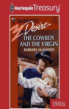 The Cowboy and the Virgin