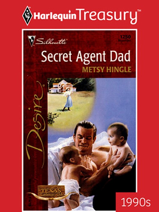 Secret Agent Dad