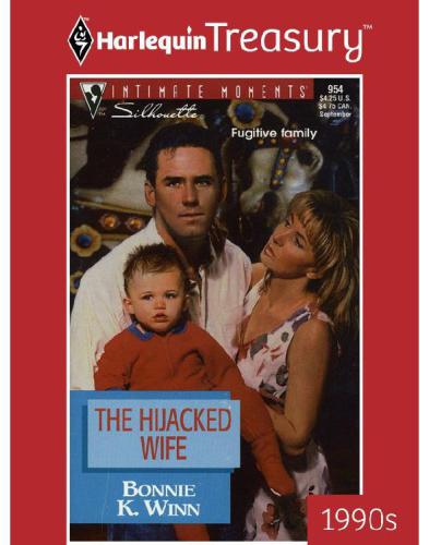 THE HIJACKED WIFE