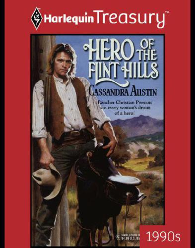Hero of the Flint Hills