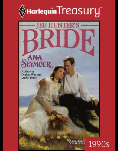 JEB HUNTER'S BRIDE