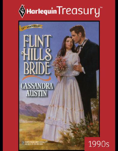 FLINT HILLS BRIDE