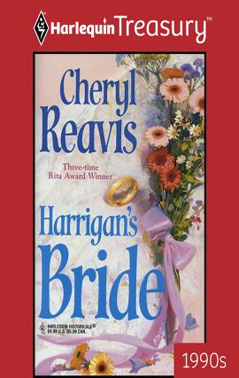 Harrigan's Bride